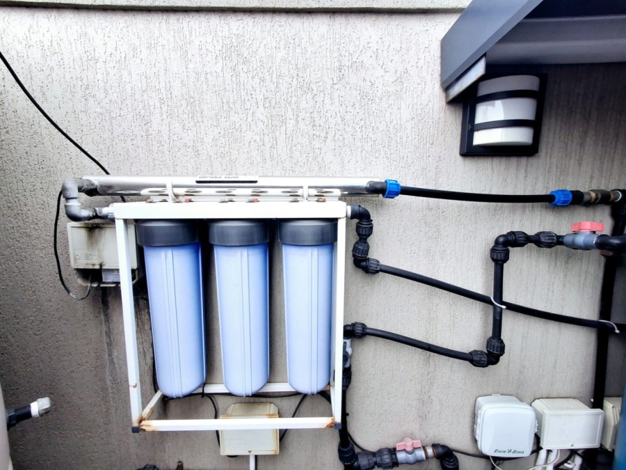 4 Bedroom Property for Sale in Heron Banks Golf Estate Free State